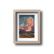 Load image into Gallery viewer, Sunset Clouds