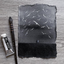 Load image into Gallery viewer, Alone, but not lonely
