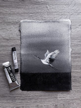 Load image into Gallery viewer, Red-crowned cane
