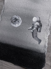 Load image into Gallery viewer, I found you
